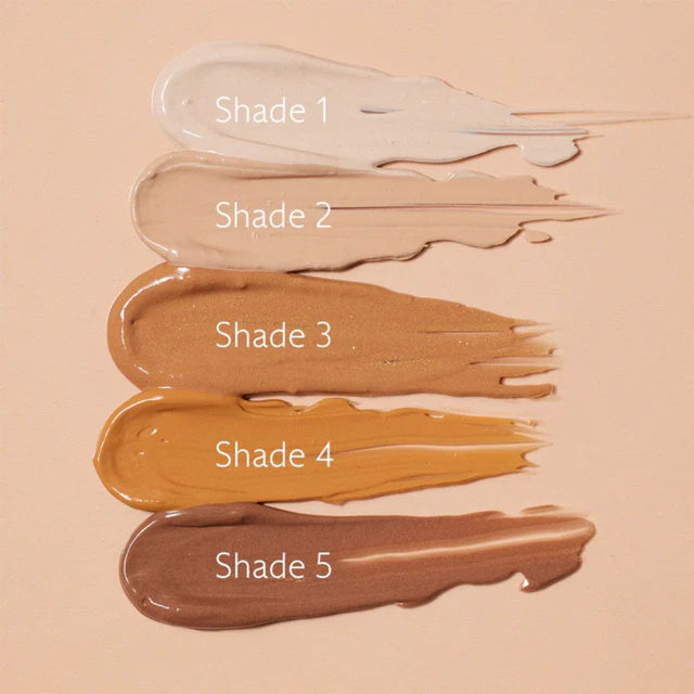 Caudalie - Vinocrush Skin Tint