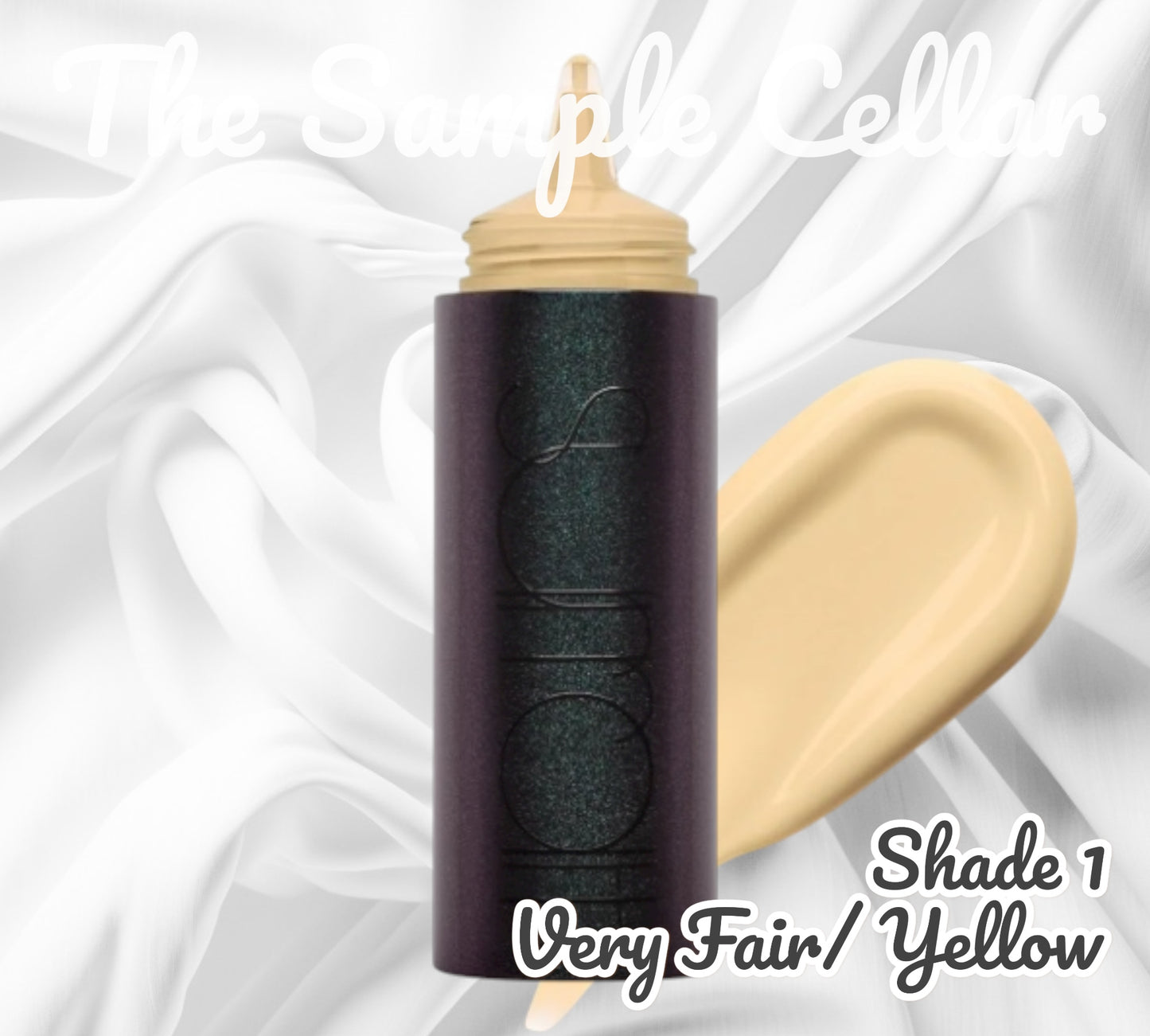 Surratt - Dew Drop Foundation