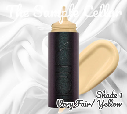 Surratt - Dew Drop Foundation