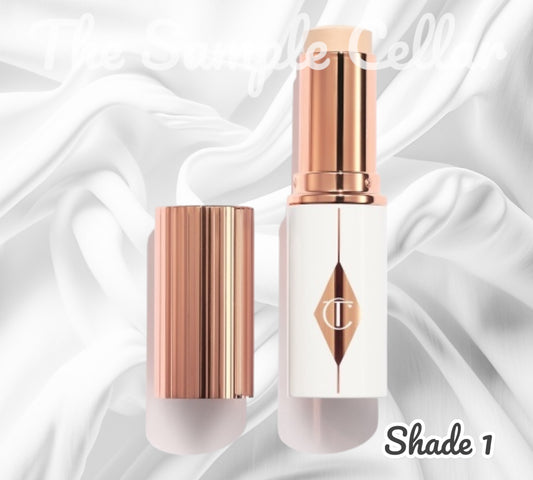 Charlotte Tilbury - Unreal Skin Sheer Glow Tint Hydrating Foundation Stick