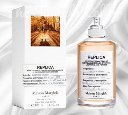 Maison Margiela Paris - Replica - ‘Autumn Vibes’ Eau de Toilette