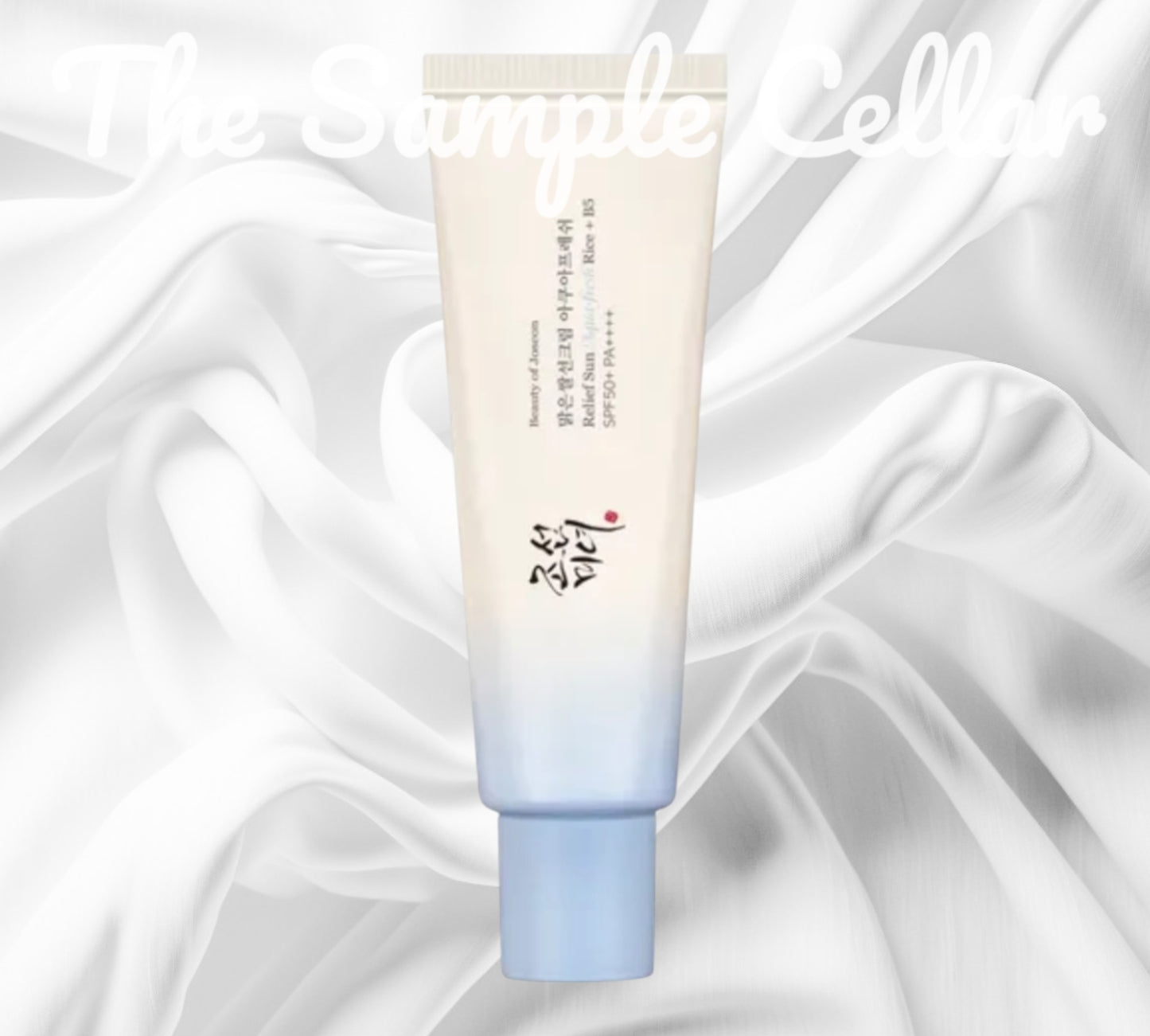 Beauty of Joseon - Relief Sun Aqua Fresh Rice + B5 SPF50
