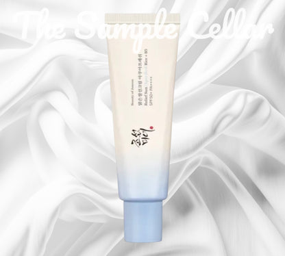 Beauty of Joseon - Relief Sun Aqua Fresh Rice + B5 SPF50