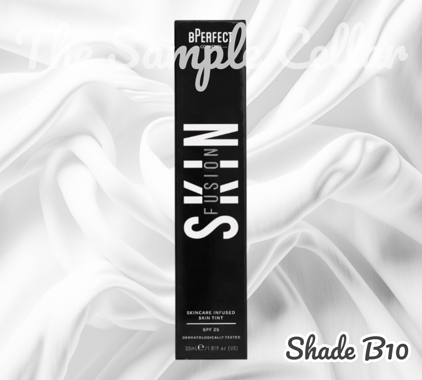 bPerfect Cosmetics - Skin Fusion Skin Tint