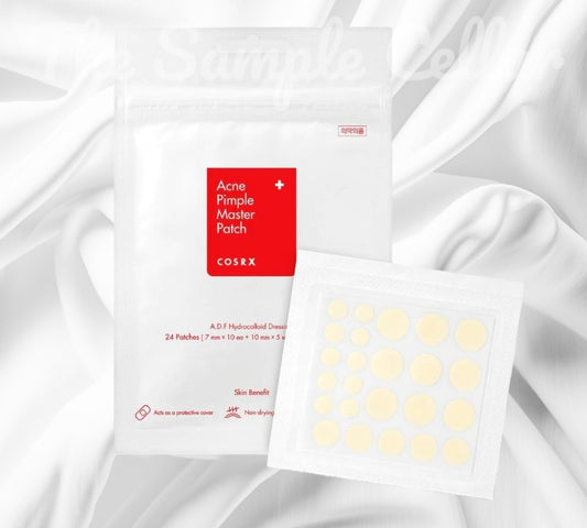 Cosrx - Acne Pimple Master Patch