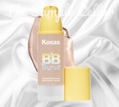 Kosas - BB Burst Tinted Gel Cream