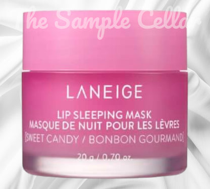 Laneige - Lip Sleeping Mask