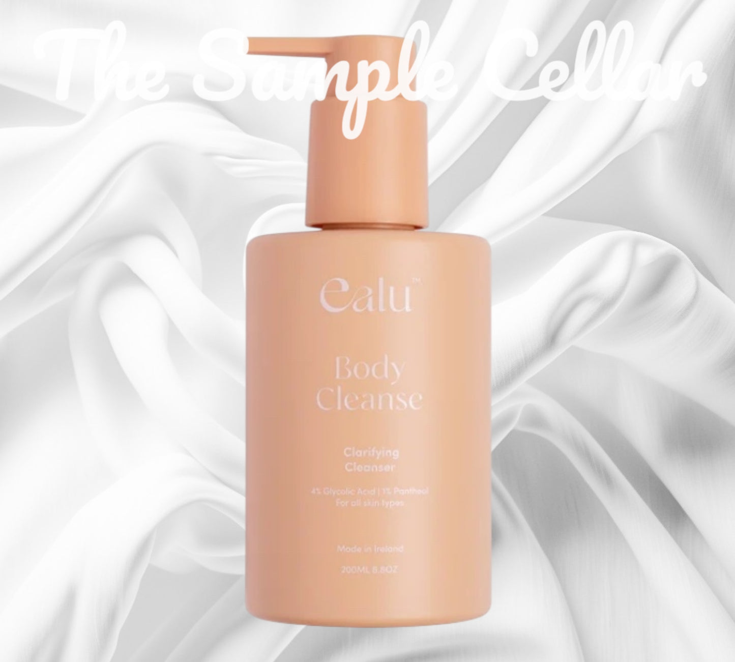 Ealu - Body Cleanse