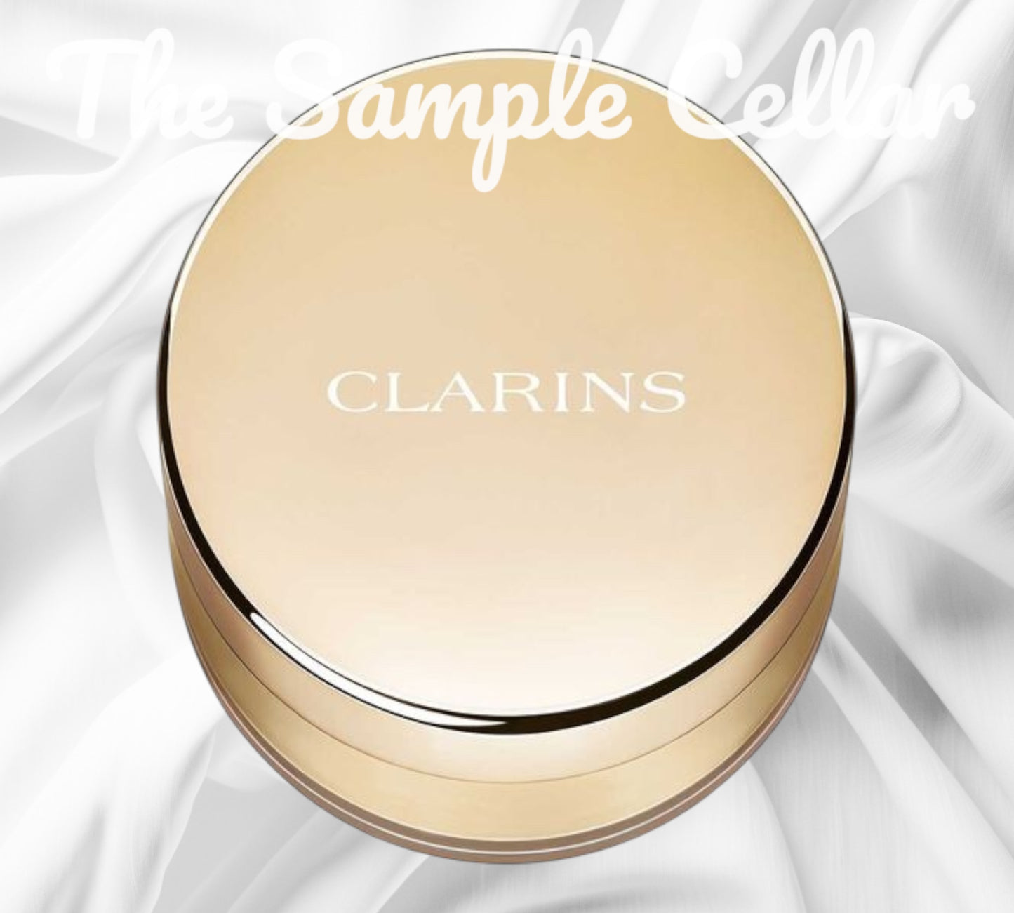 Clarins - Ever Matte Loose Powder