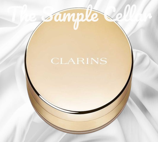 Clarins - Ever Matte Loose Powder