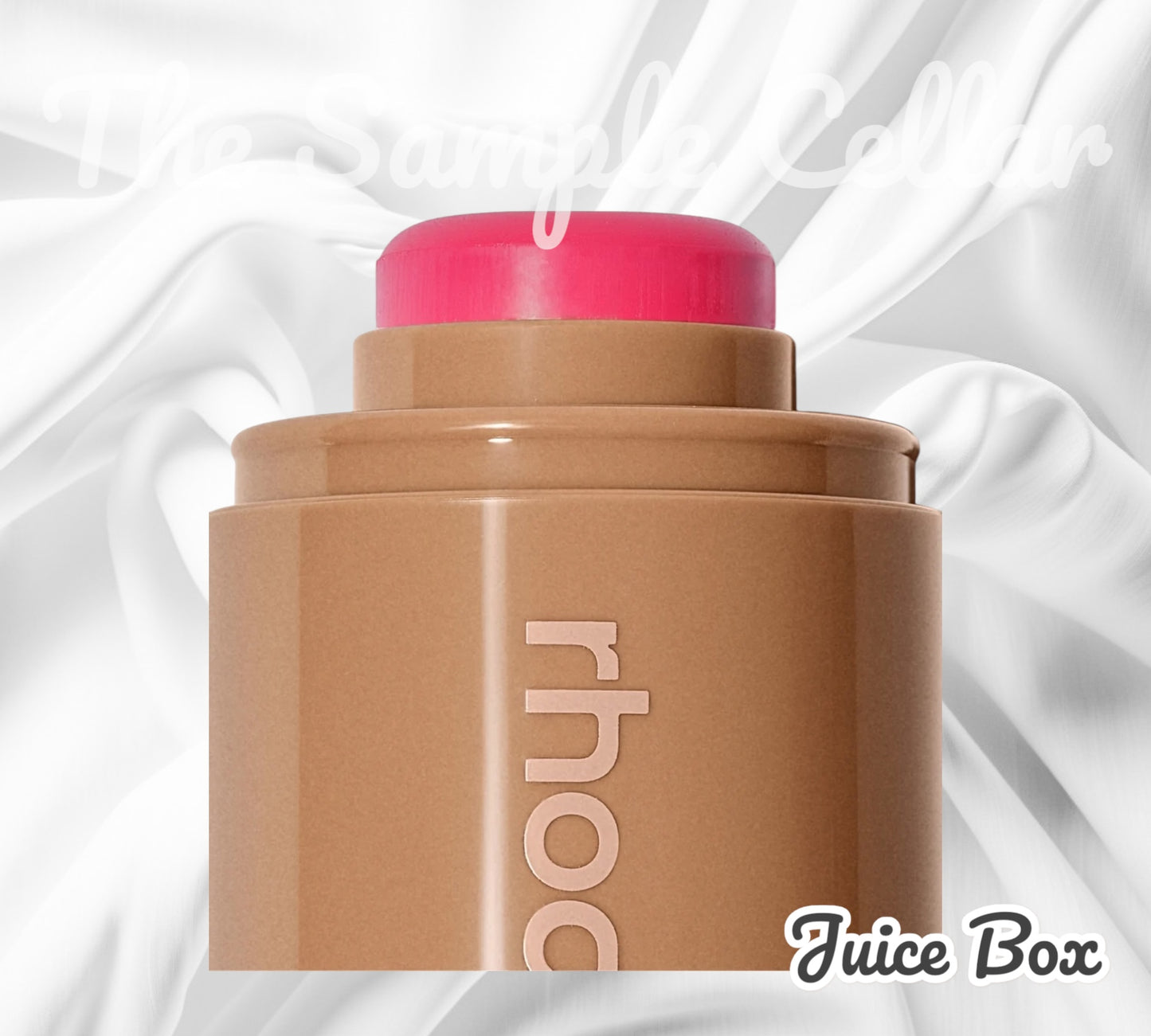 Rhode - Pocket Blush