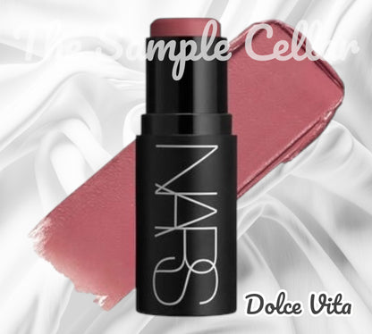 NARS - The Multiple
