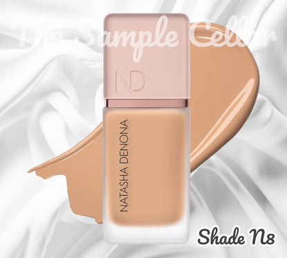 Natasha Denona - Hy-Glam Foundation