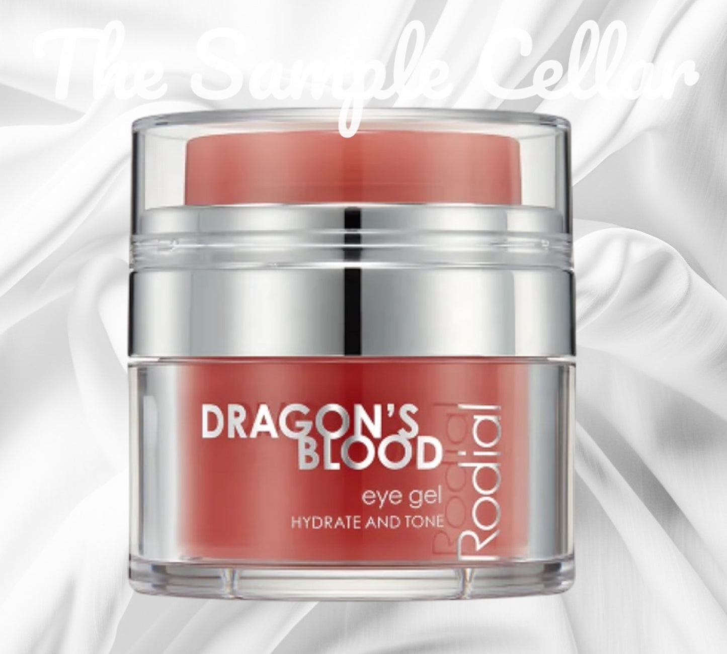 Rodial - Dragon's Blood Eye Gel