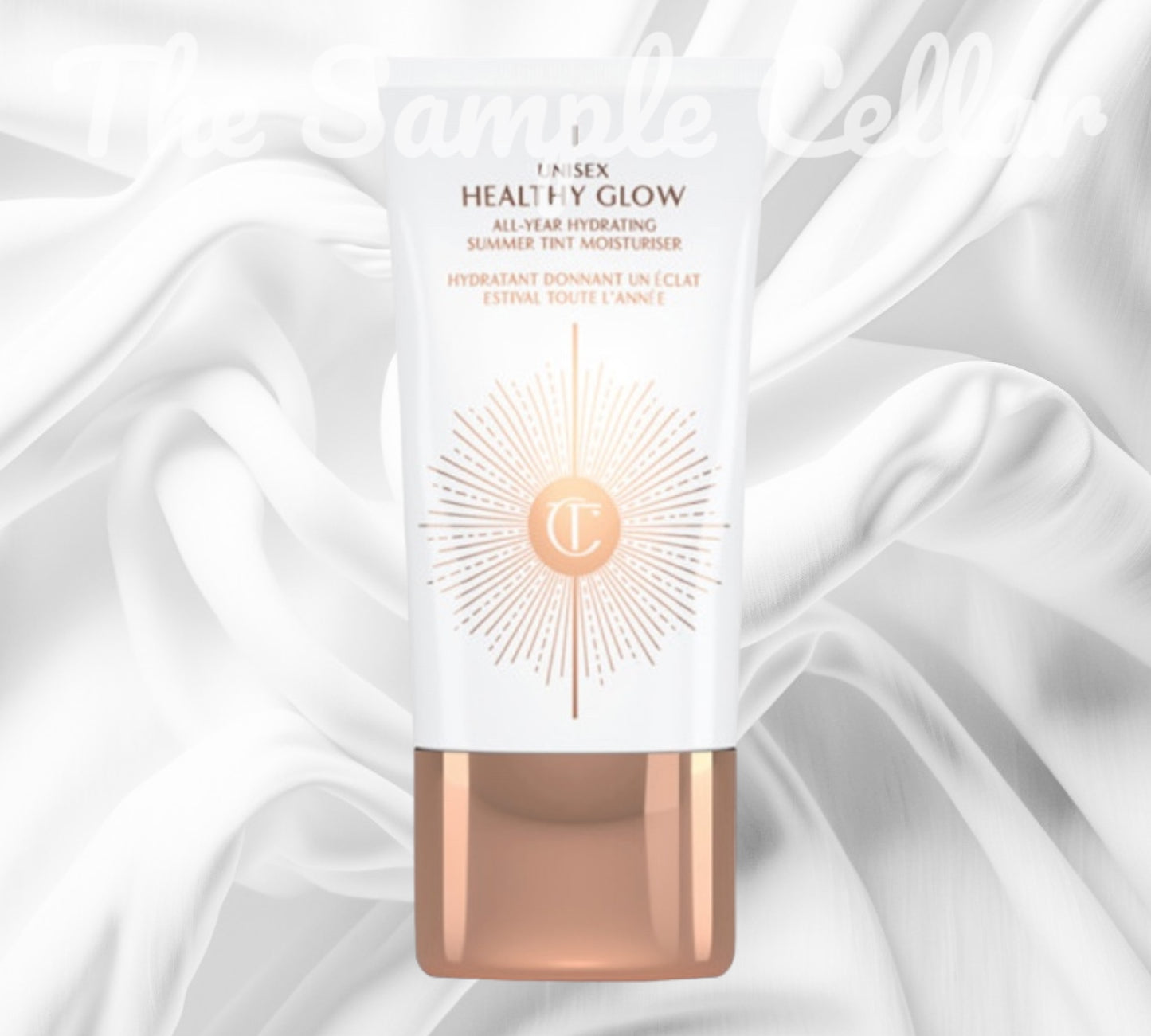 Charlotte Tilbury - Unisex Healthy Glow