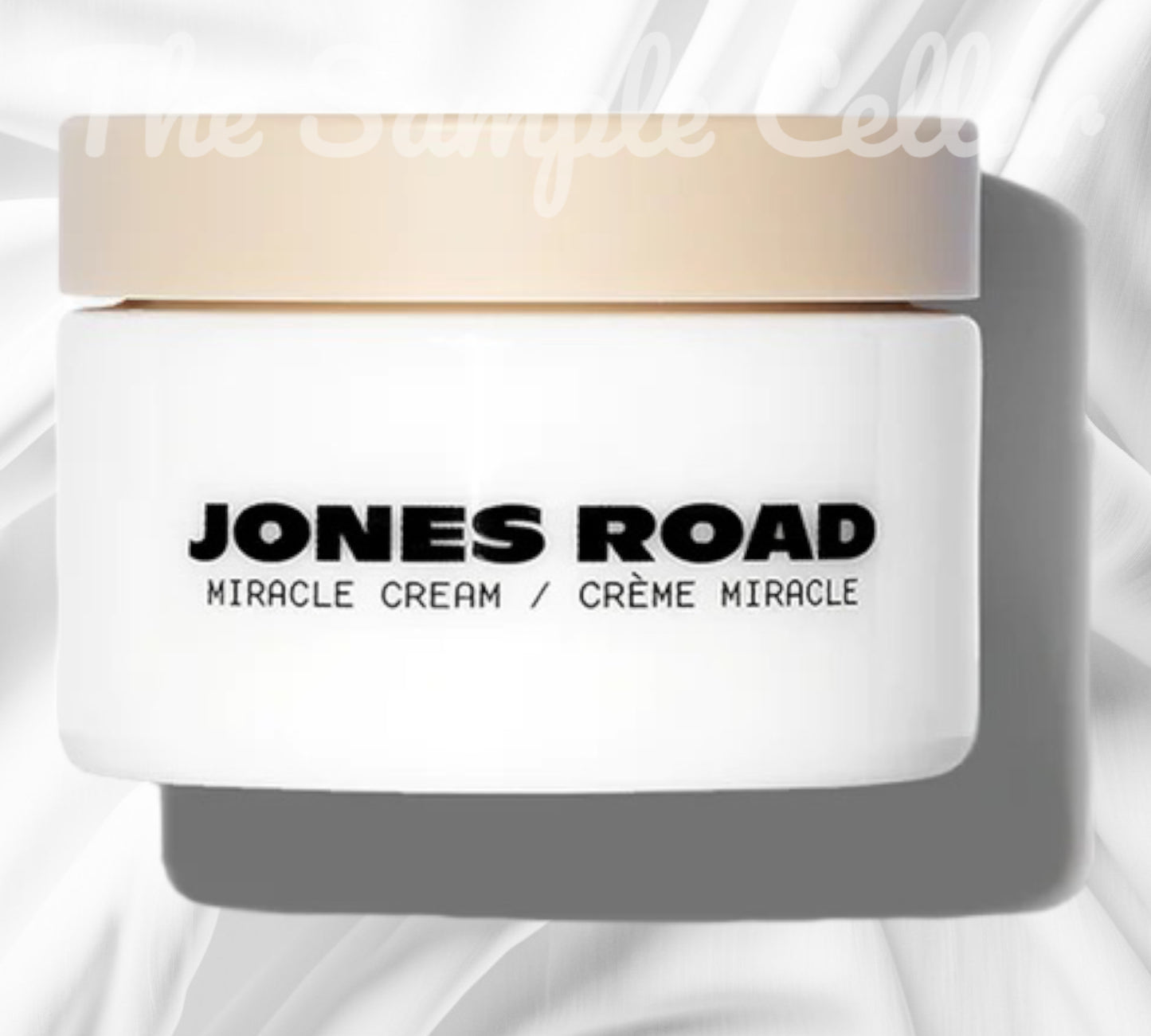 Jones Road - Miracle Cream