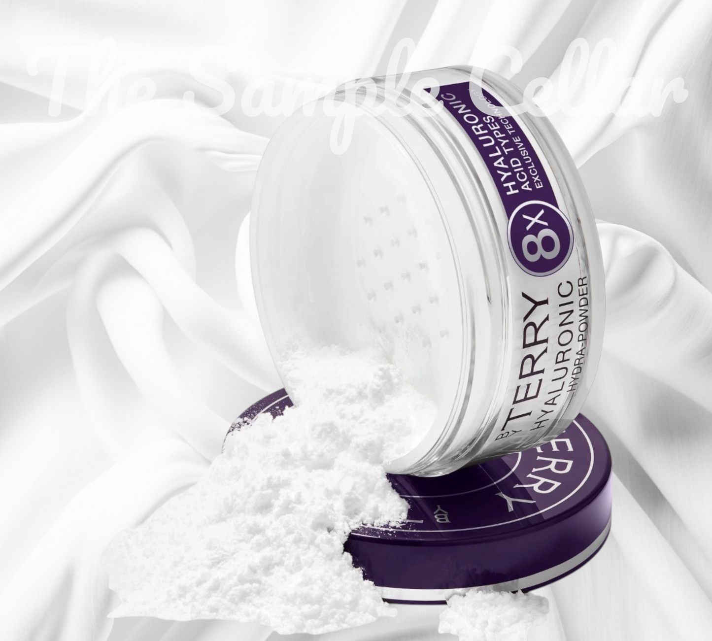 By Terry - Hyaluronic Hydra-Powder 8HA