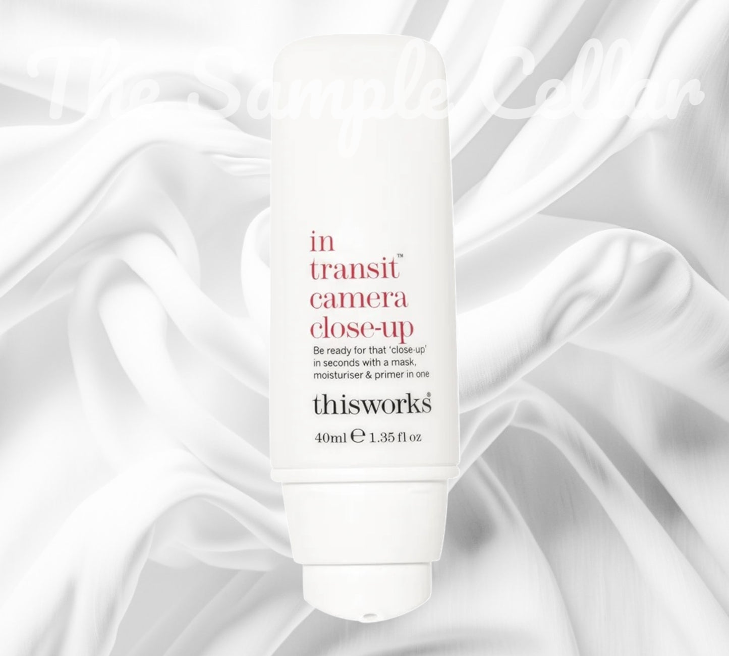 This Works - In Transit Camera Close-Up