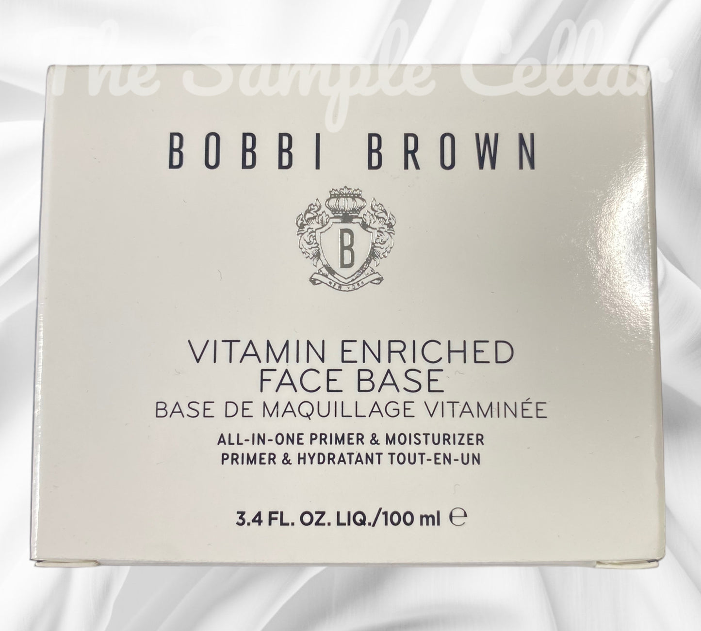 Bobbi Brown - Vitamin Enriched Face Base