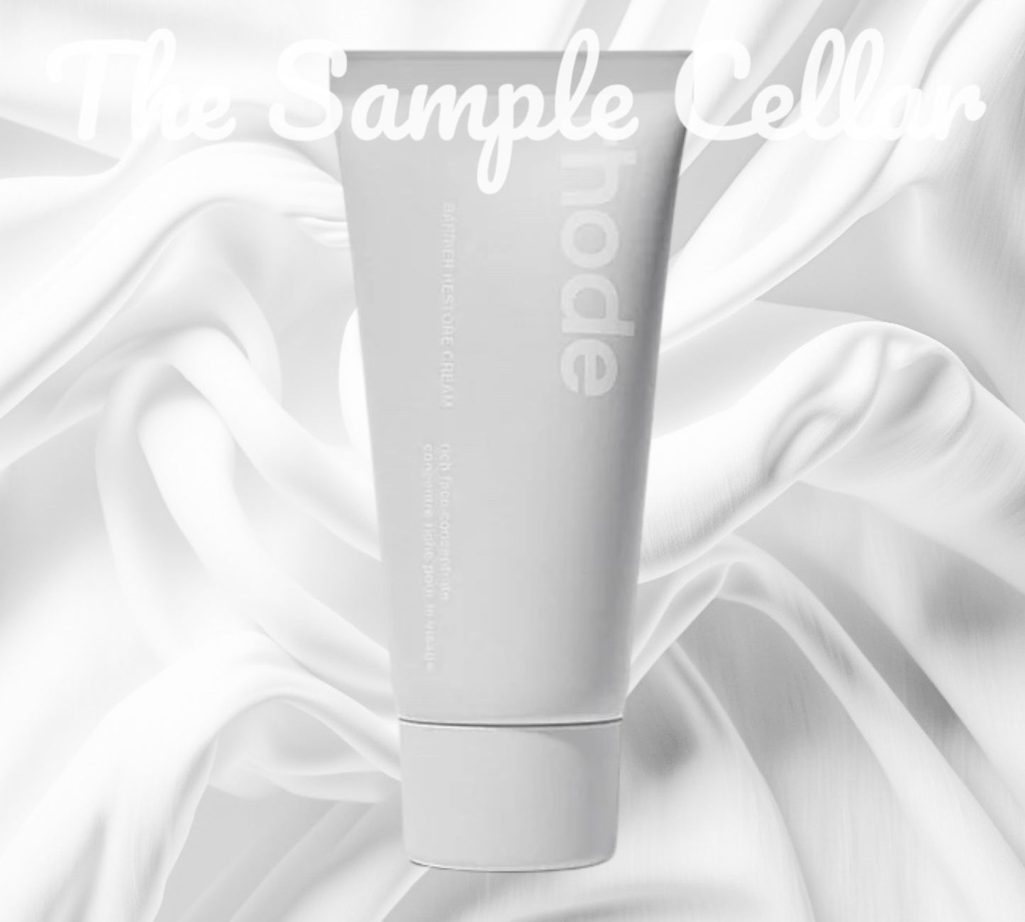 Rhode - Barrier Restore Cream