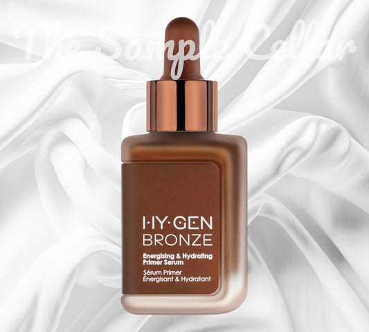 Natasha Denona - Hy-Gen Primer Serum Bronze