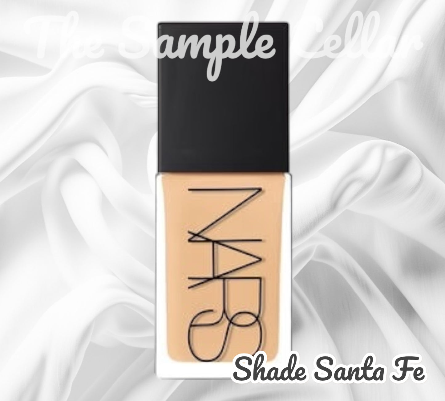 NARS - Light Reflecting Foundation