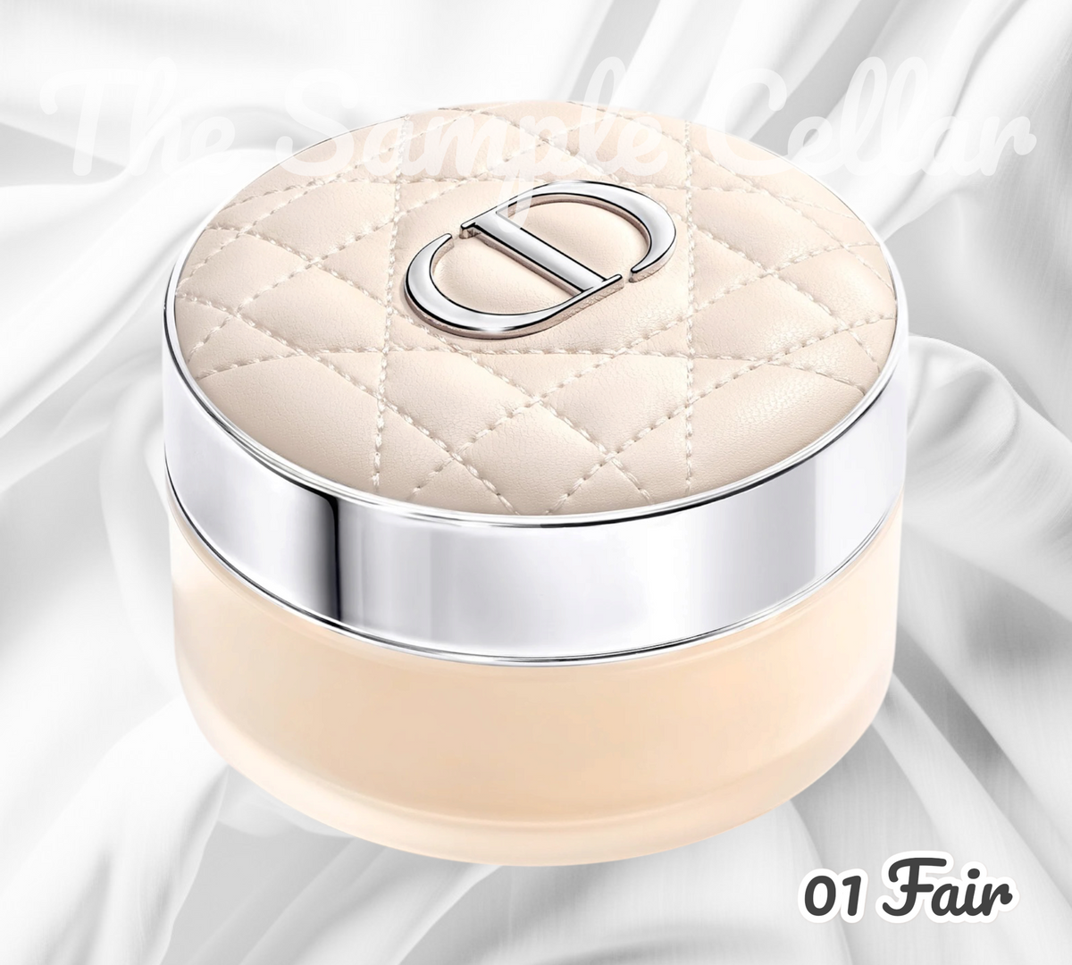 Dior - On Set Powder