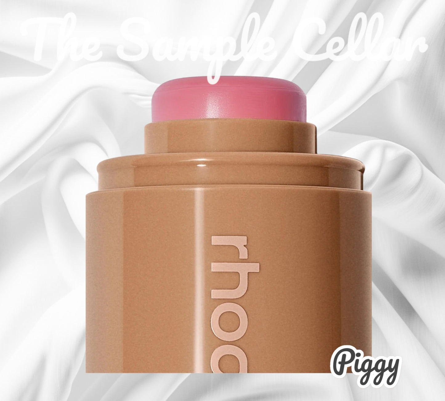 Rhode - Pocket Blush