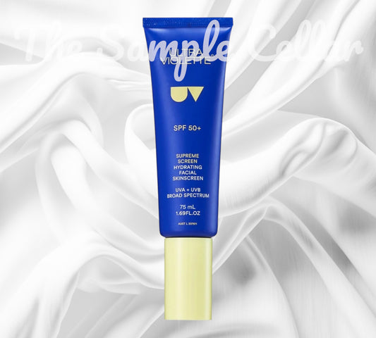 Ultra Violette - Supreme Screen SPF50+ Hydrating Facial Skinscreen