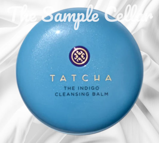 Tatcha - The Indigo Cleansing Balm