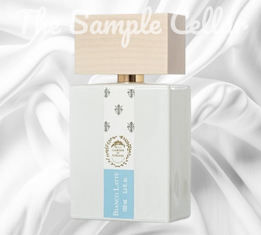 Giardini di Toscana - Bianco Latte Eau de Parfum