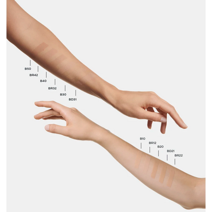 Chanel - Ultra Le Teint Velvet