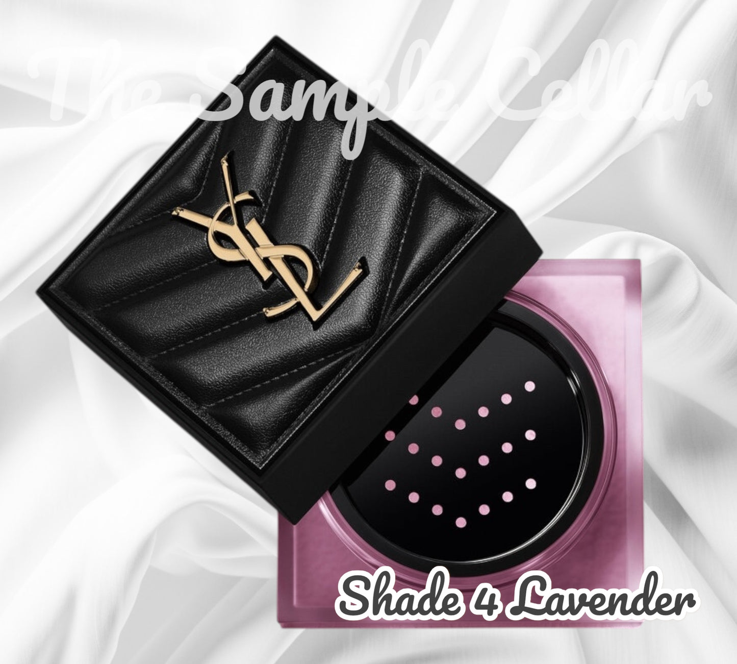 YSL - All Hours Hyper Blur Loose Powder