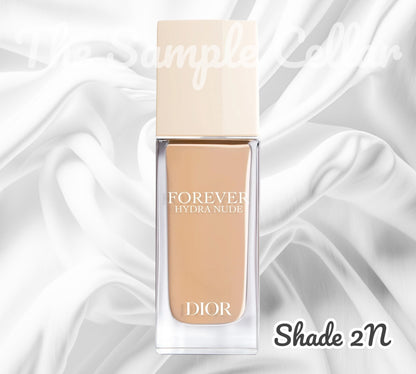 Dior - Forever Hydra Nude Foundation
