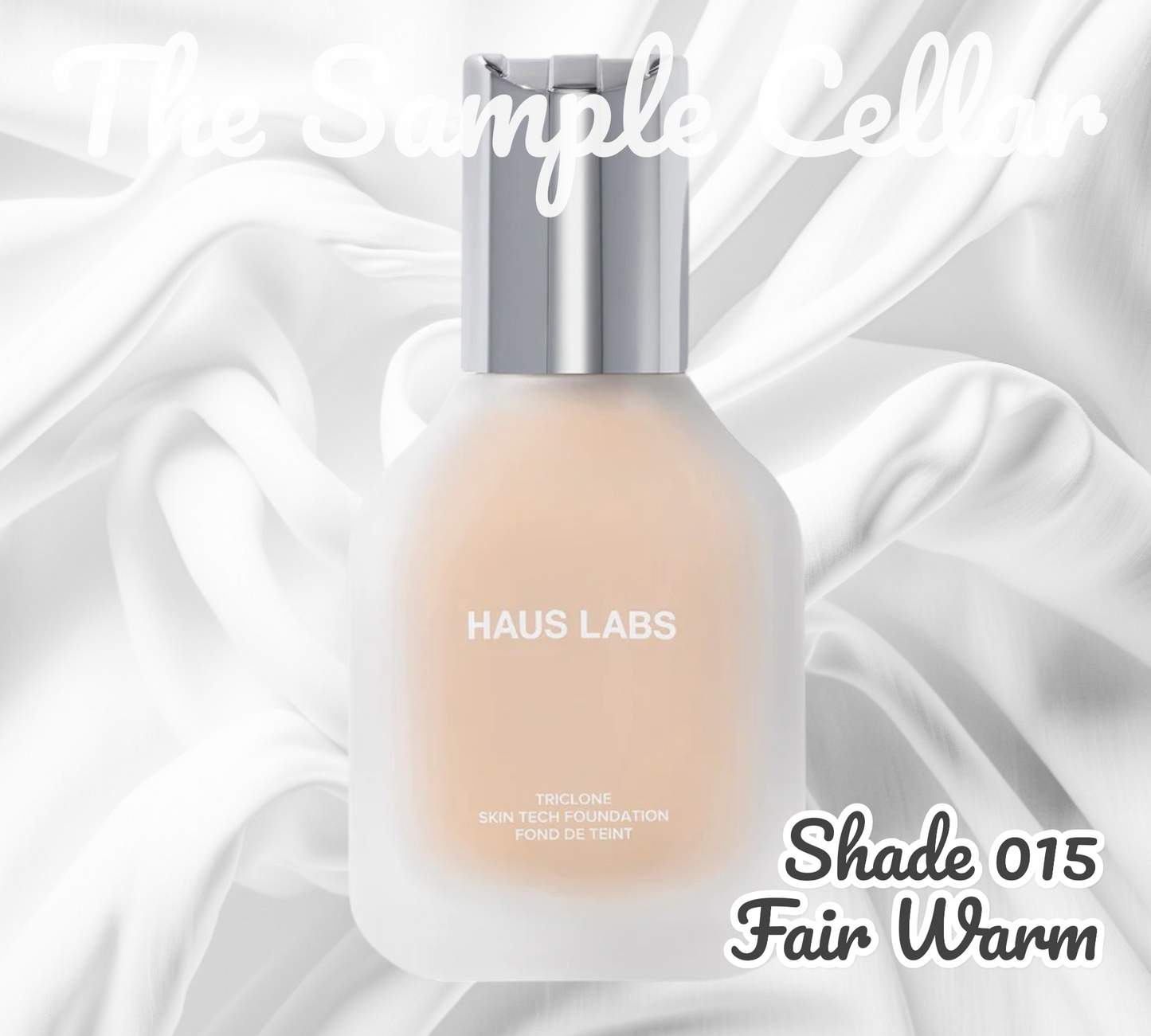 Haus Labs by Lady Gaga - Triclone Skin Tech Foundation