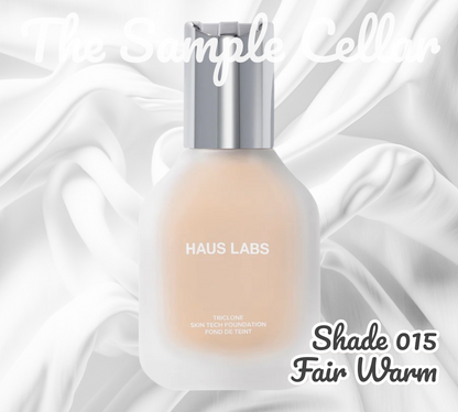 Haus Labs by Lady Gaga - Triclone Skin Tech Foundation