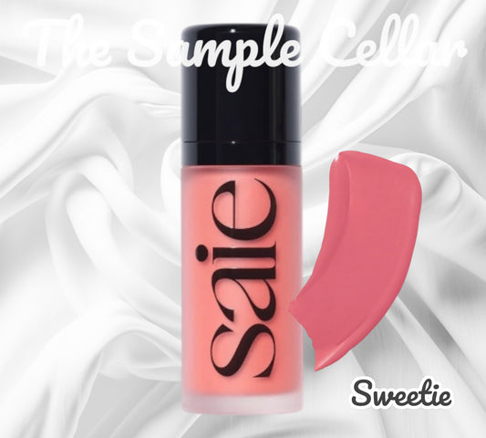 Saie - Dew Blush