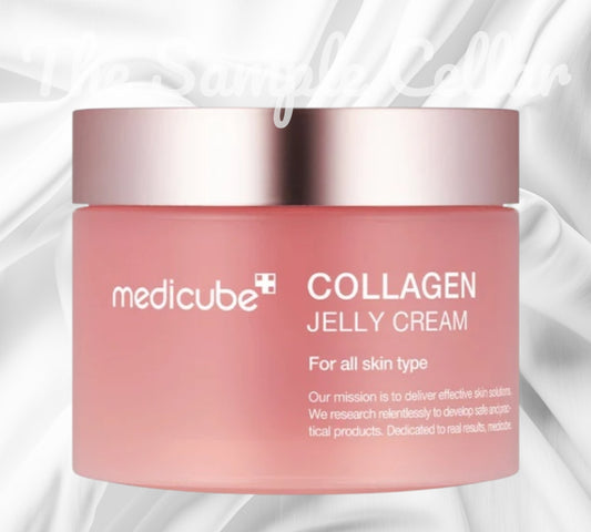 Medicube - Collagen Jelly Cream