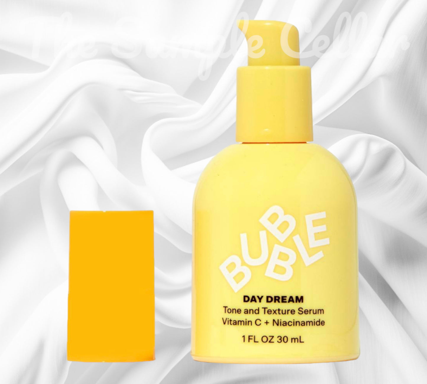 Bubble Skincare - Day Dream Tone & Texture Serum