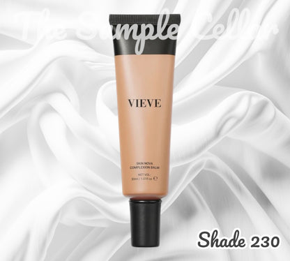 Vieve - Skin Nova Complexion Balm