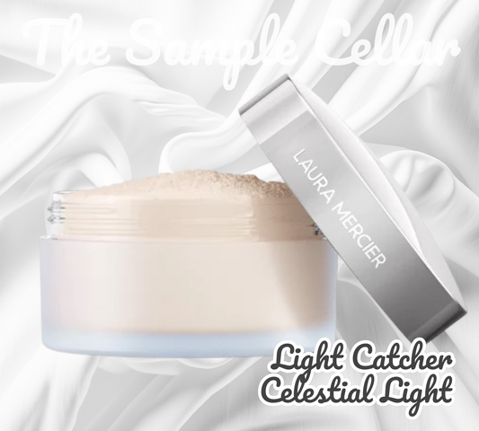 Laura Mercier - Translucent Loose Setting Powder - Light Catcher