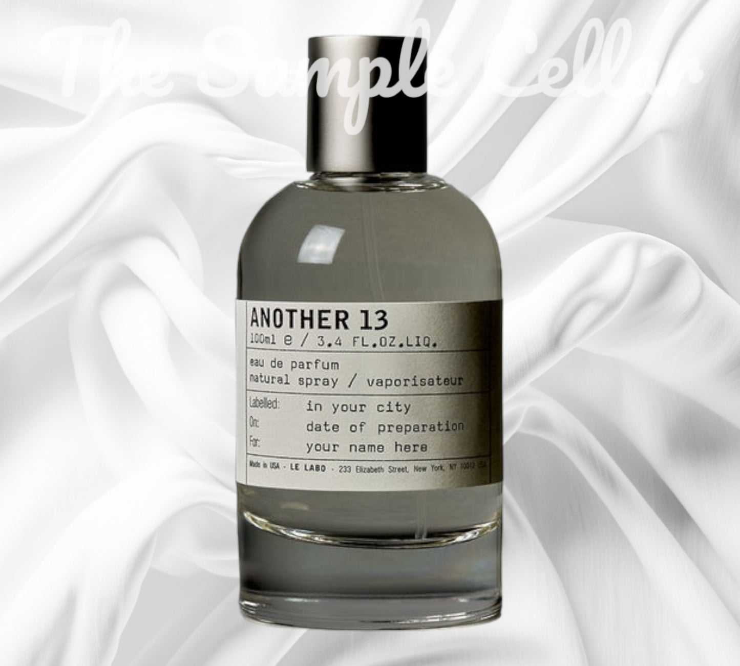 Le Labo - Another 13 Eau de Parfum