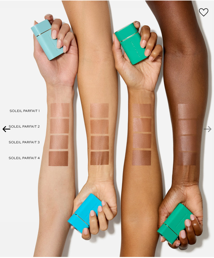 Westman Atelier - Sun Tone Bronzing Drops