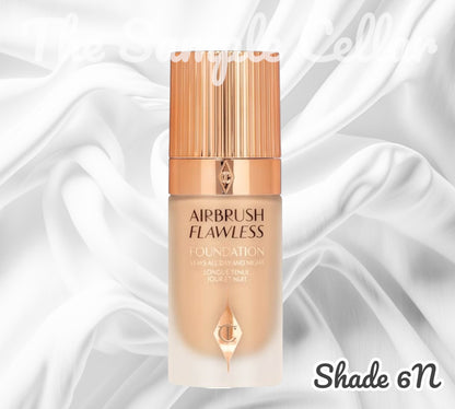 Charlotte Tilbury - Airbrush Flawless Foundation