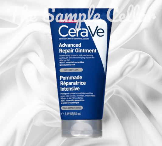 CeraVe - Advanced Repair Ointment