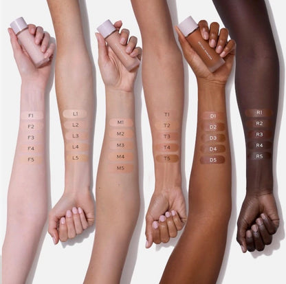 Westman Atelier - Suprême Bio-Complex Liquid Foundation with Exosomes and Peptides