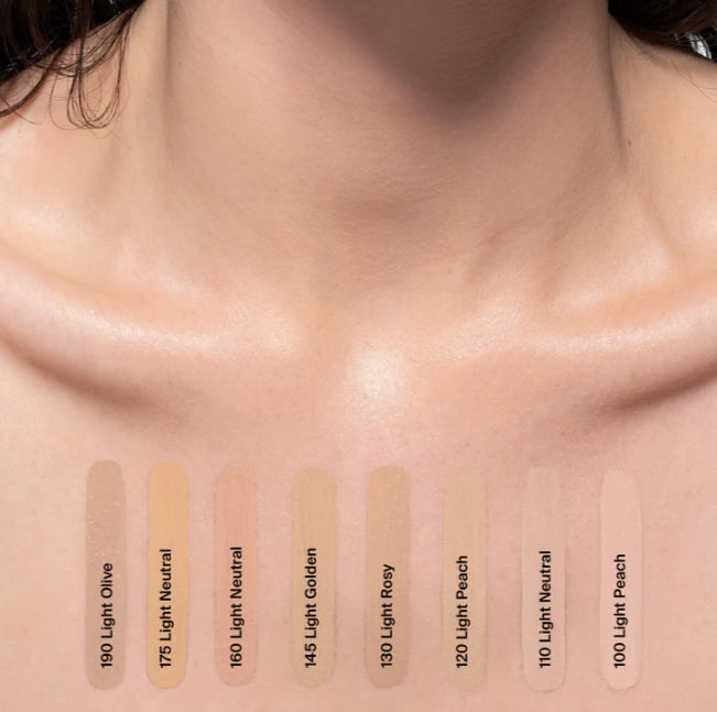 Haus Labs by Lady Gaga - Triclone Skin Tech Foundation