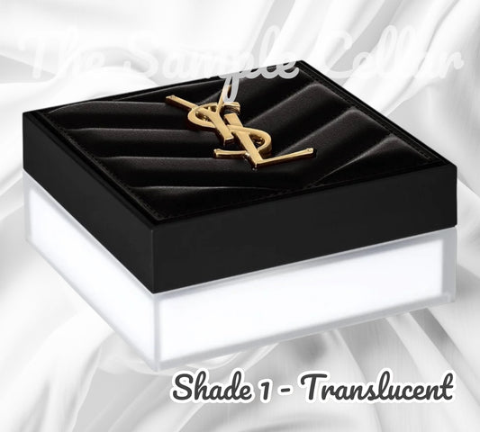 YSL - All Hours Hyper Blur Loose Powder