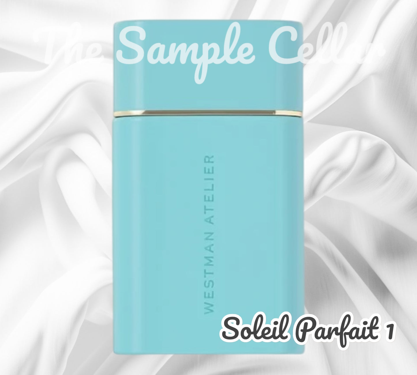 Westman Atelier - Sun Tone Bronzing Drops