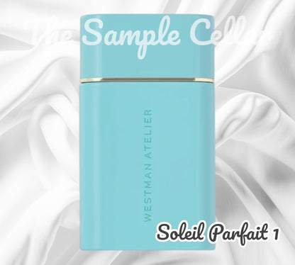 Westman Atelier - Sun Tone Bronzing Drops